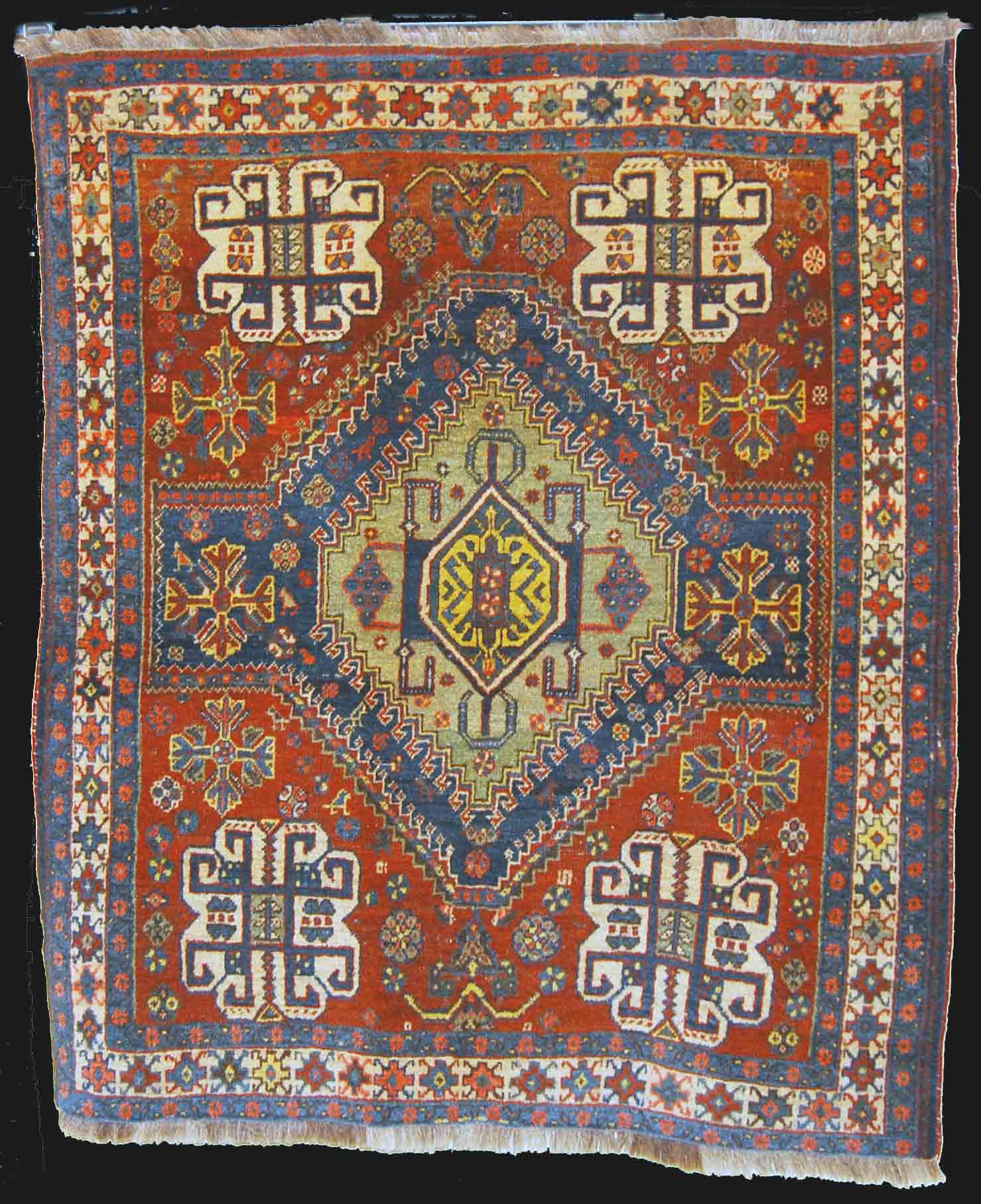 KILIM HALI