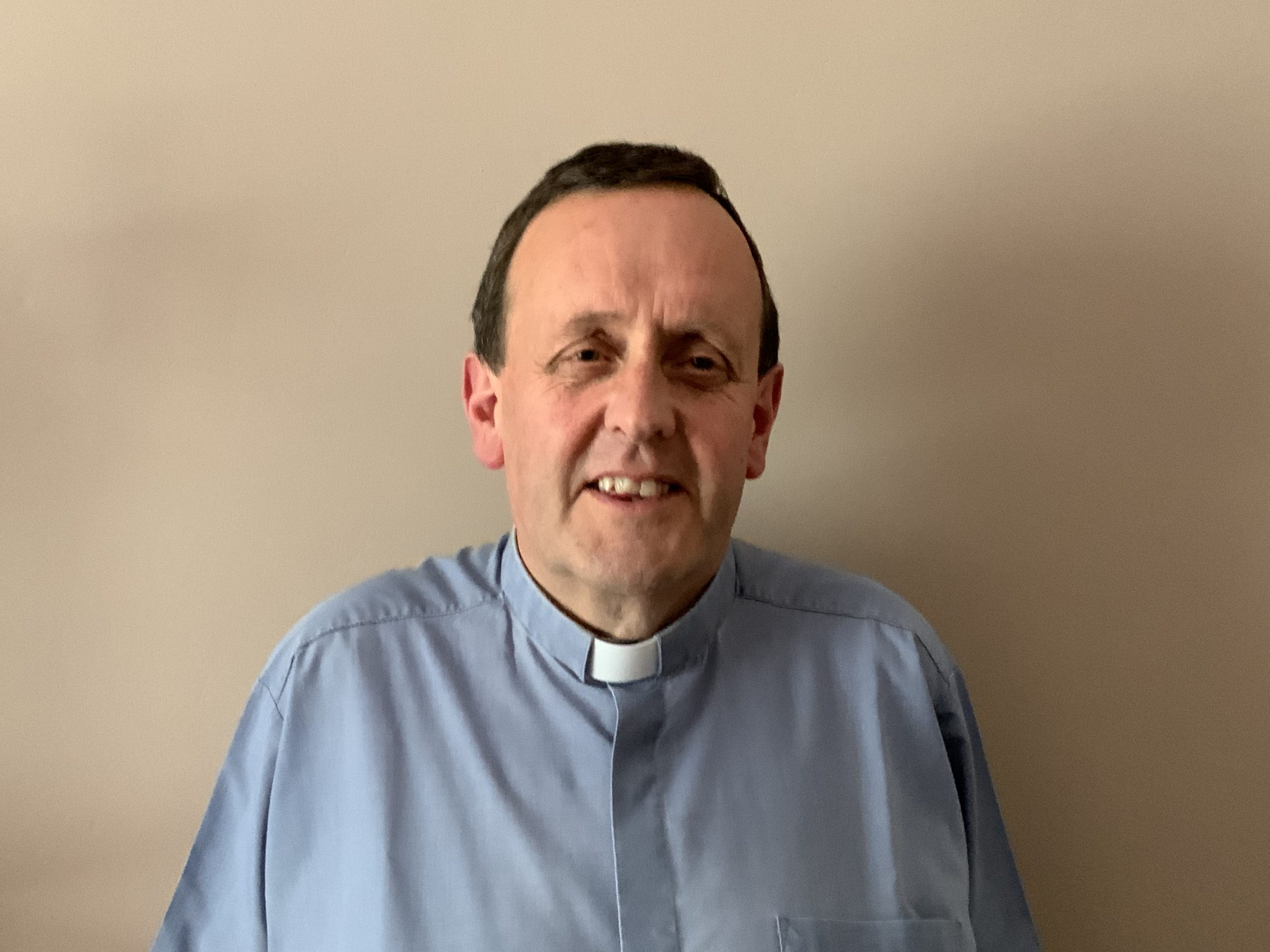 Statement on Episcopal Appointment of Fr. Ger Nash