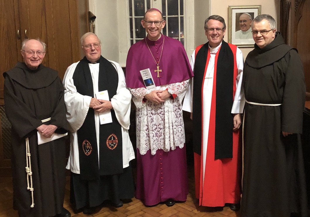 Retirement of Killaloe Diocese