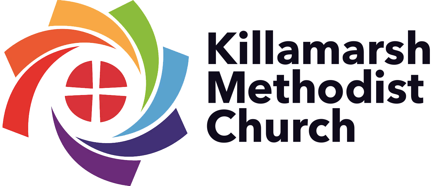 Church in Killamarsh Killamarsh Methodist