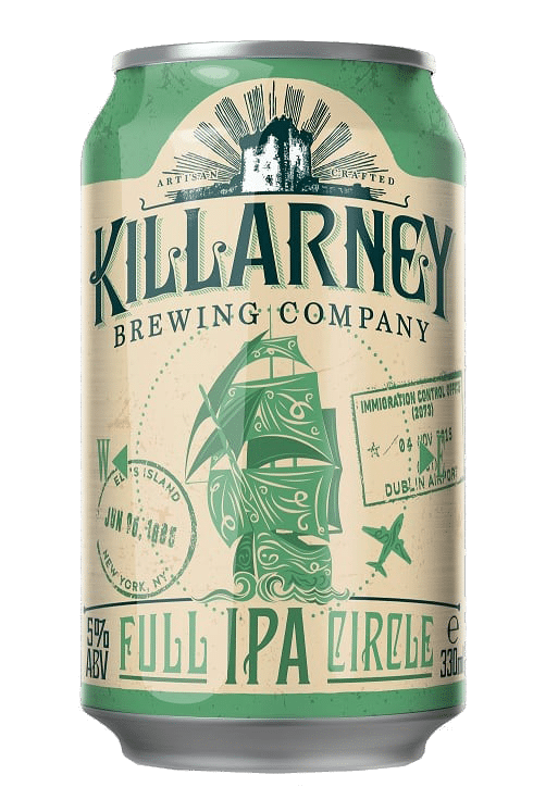Killarney Brewing Company, Craft Beer, Tourist Activity