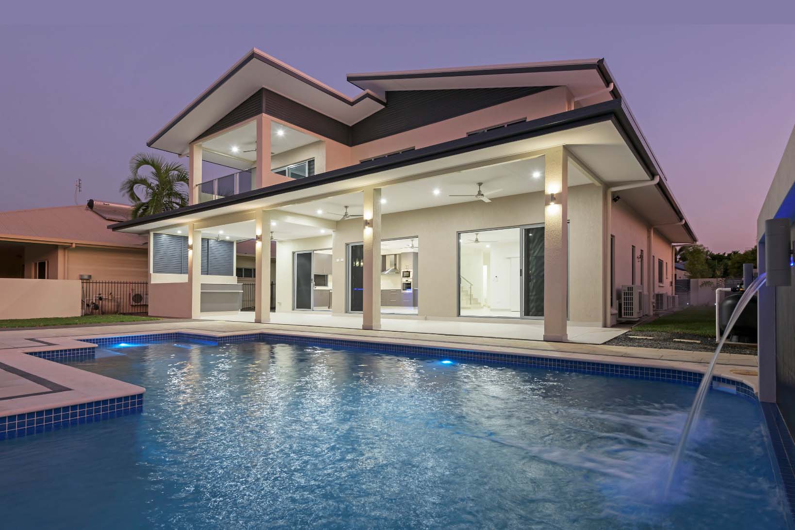 Home Award Winning Darwin and Palmerston Builder Killarney Homes