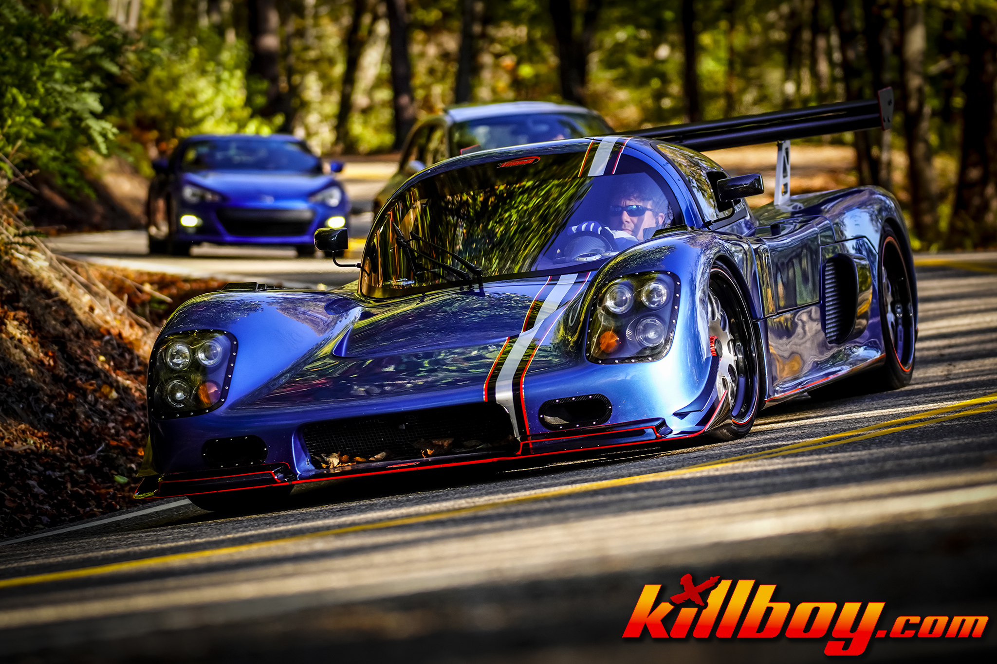 ?Daily Highlight – Saturday – Oct. 31, 2020 – Killboy – The ORIGINAL