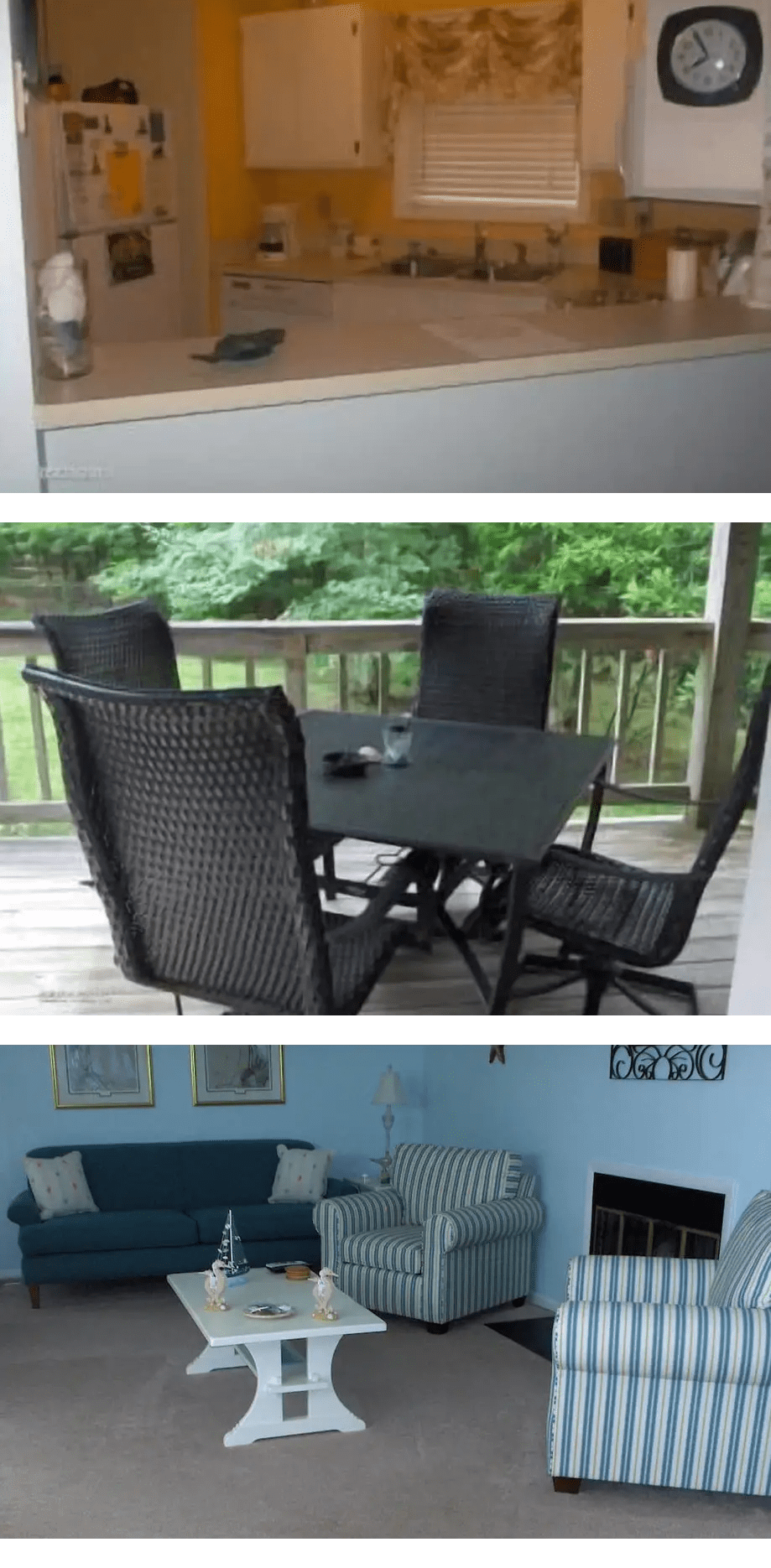 Oyster Pointe Condo... Vacation rental home in Kill Devil Hills, NC