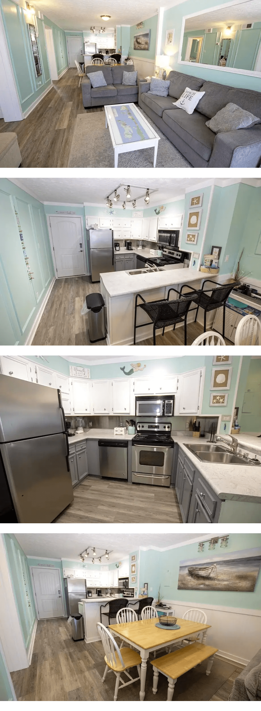 KD220, Feelin... Vacation rental home in Kill Devil Hills, NC