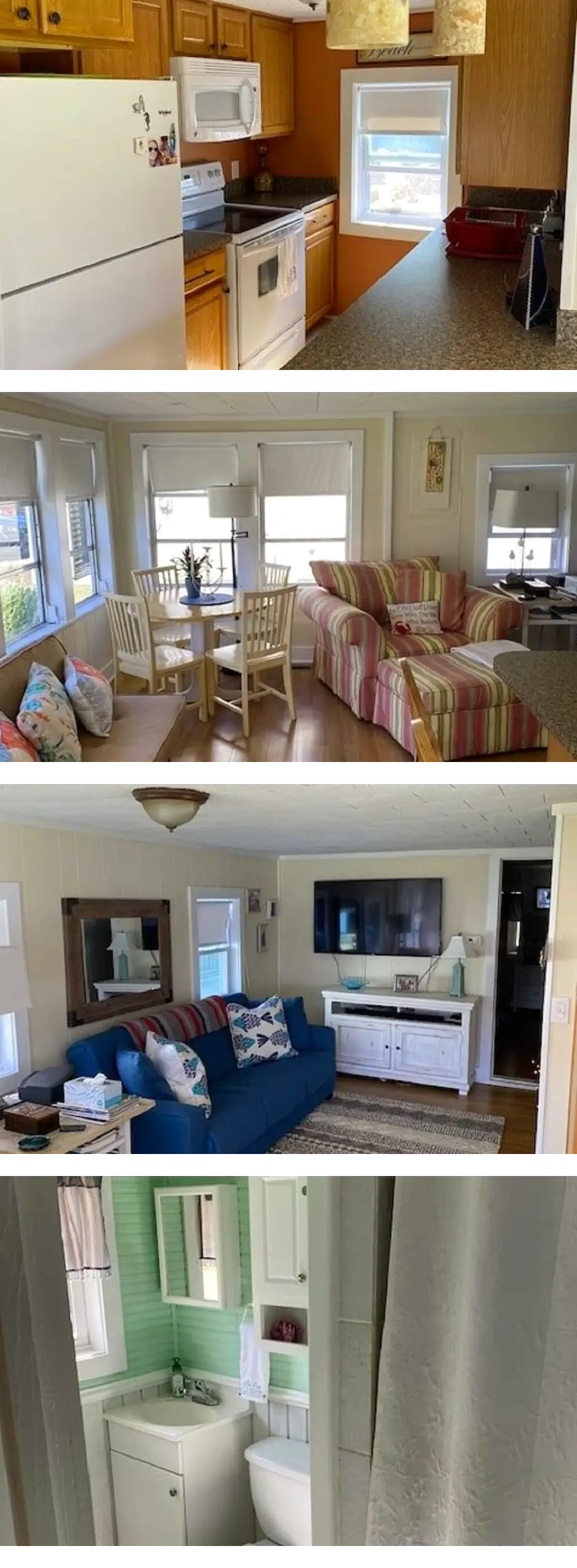 Kill Devil Hills... Vacation rental home in Kill Devil Hills, NC