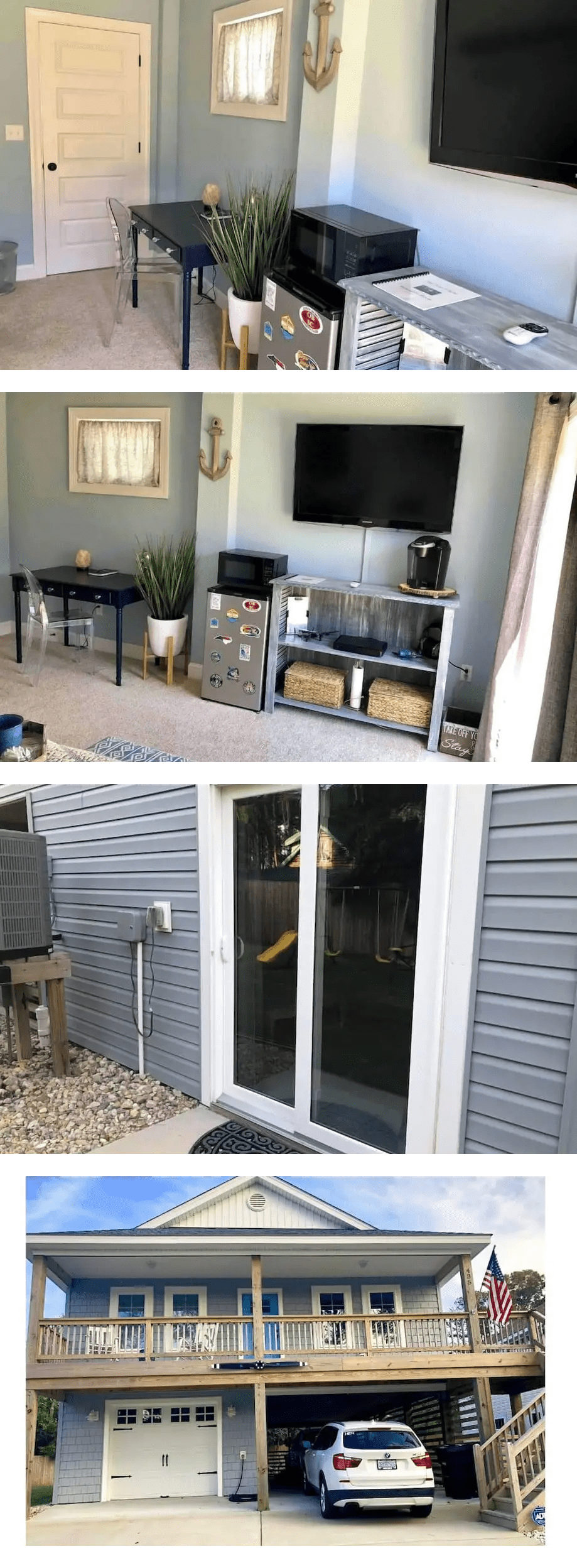 Post FlightPrime... Vacation rental home in Kill Devil Hills, NC