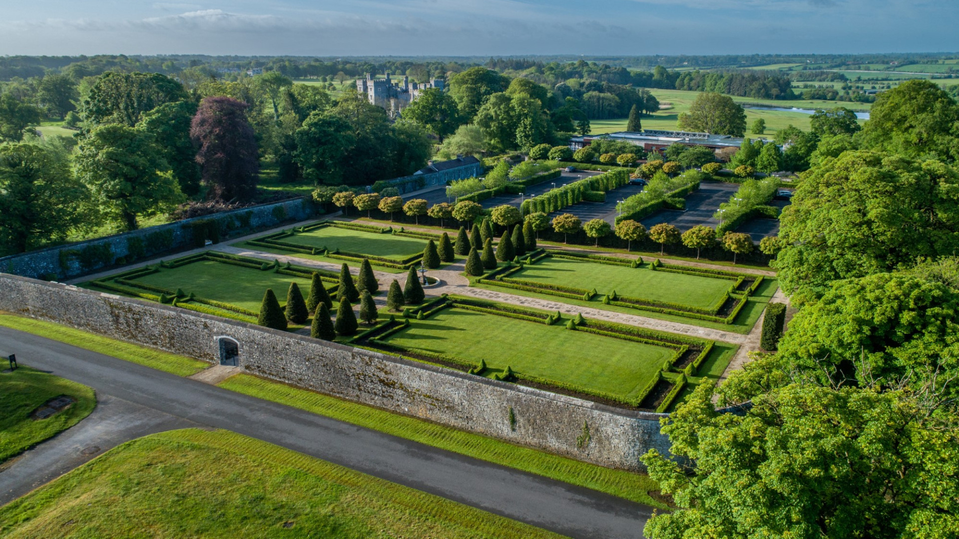 Civil Ceremonies Dunsany Killeen Castle