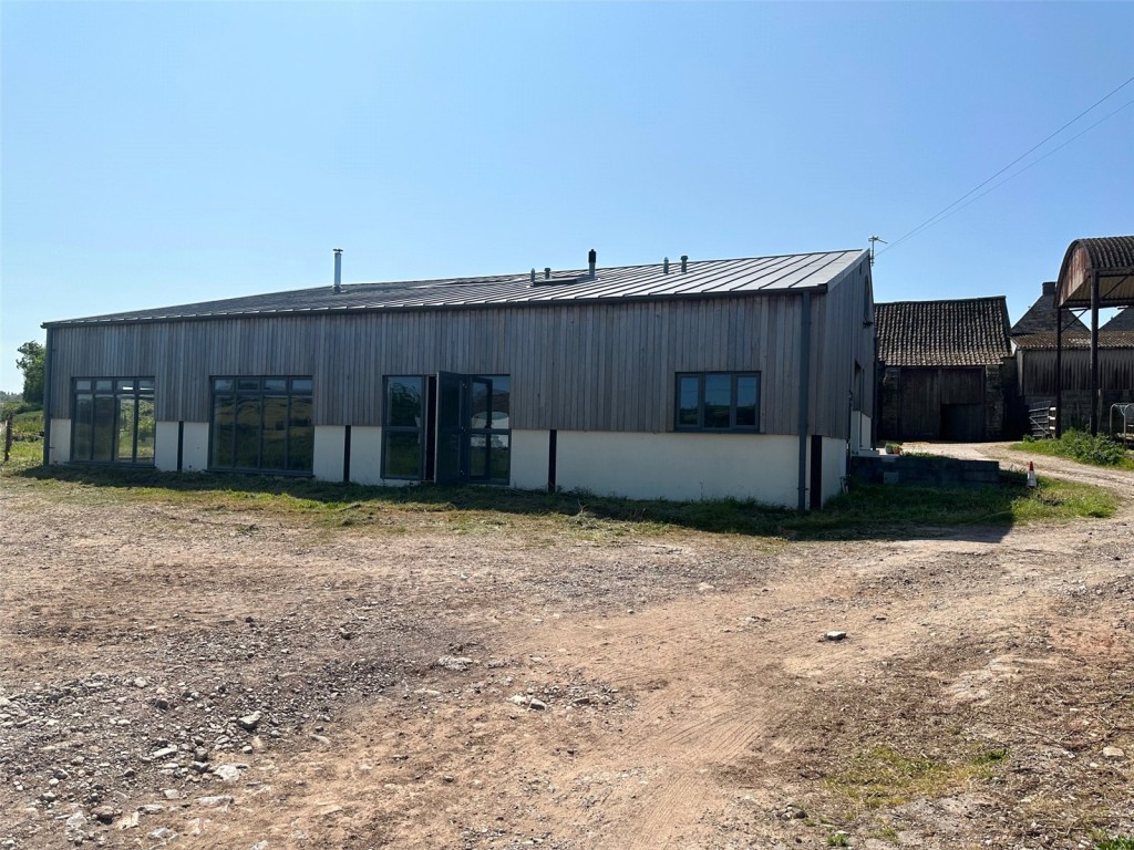 Stanton Drew, Bristol, Bath And North East Somerset, Commercial