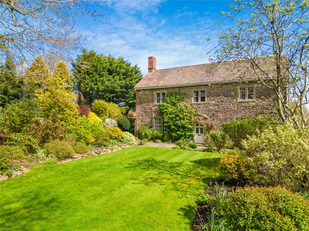 StrattonontheFosse, Radstock, 6 bedroom, Detached House