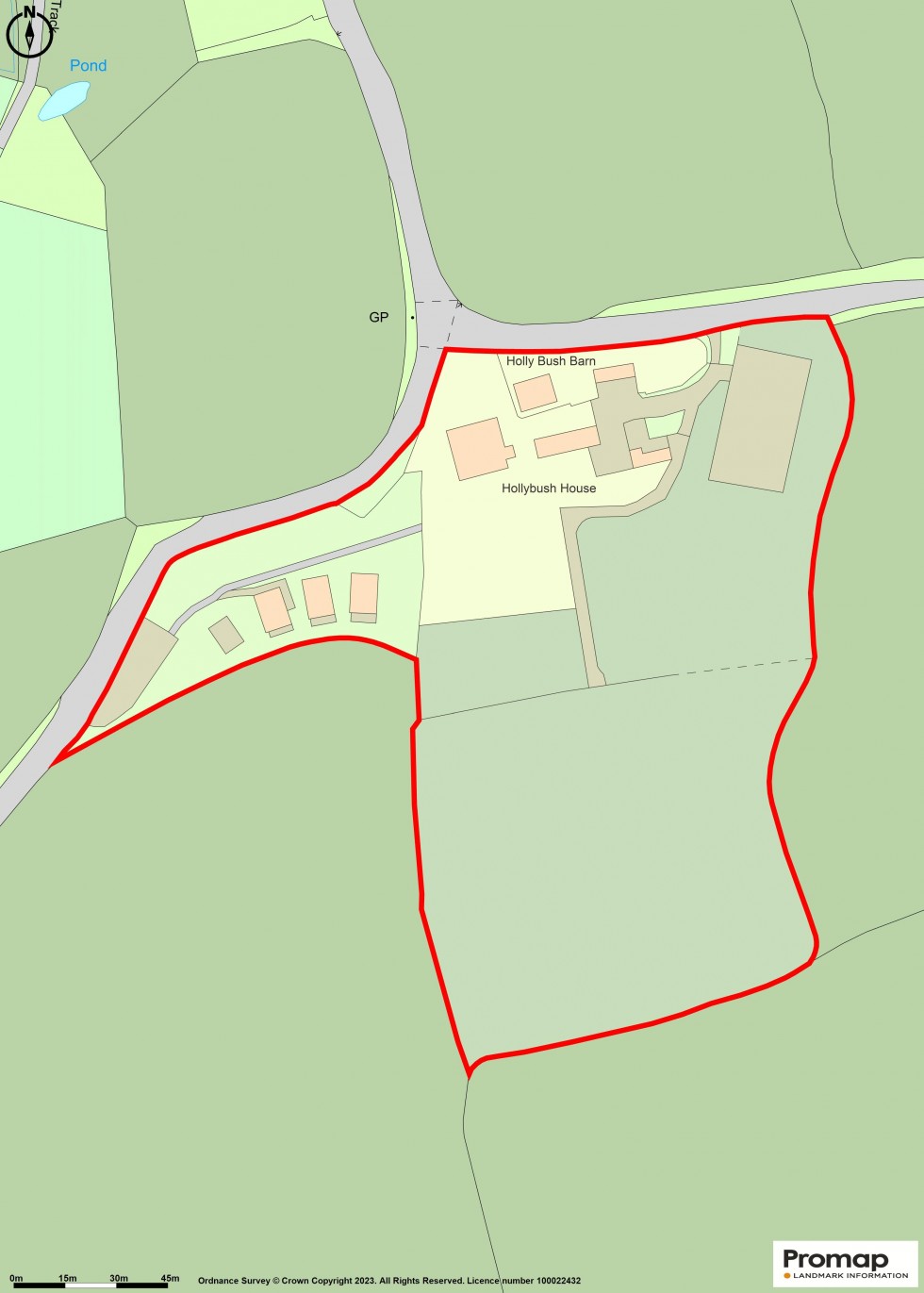 Leigh Upon Mendip, Radstock, Somerset, 6 bedroom, Detached House