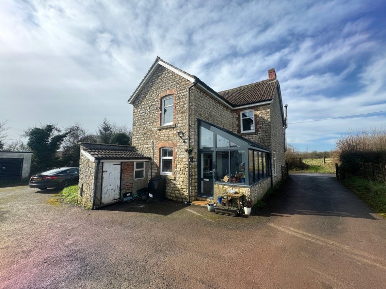 Woollard, Pensford, Bristol, 3 bedroom, House