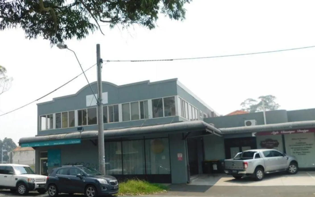 For Lease Functional Offices Moonee Ponds Killen Thomas