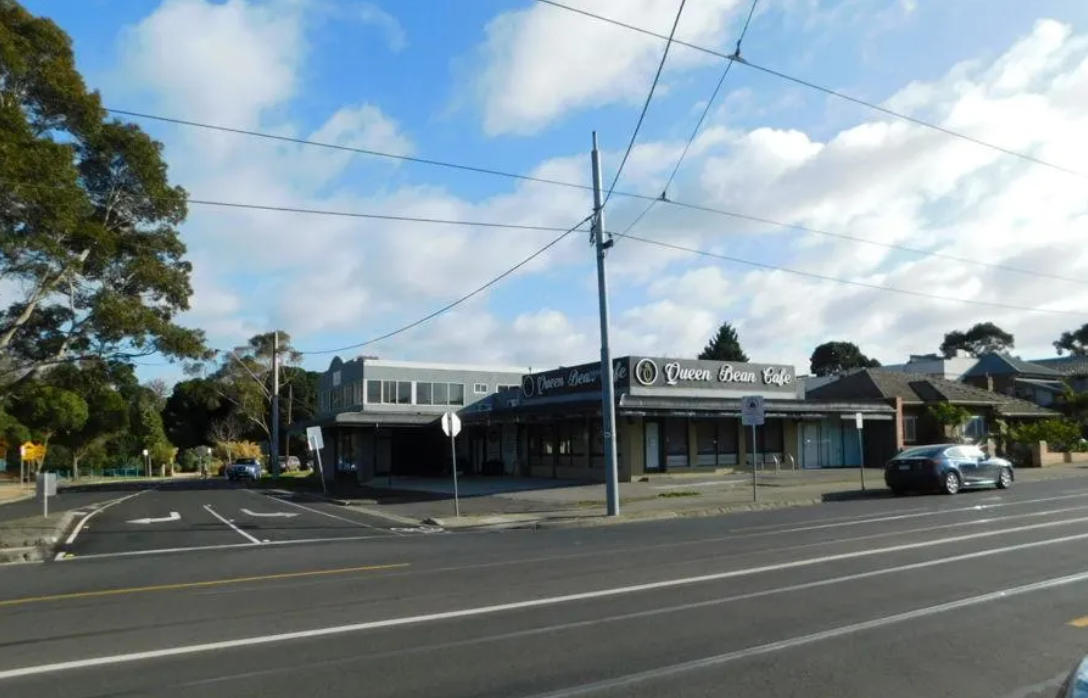 For Lease Offices Moonee Ponds Killen Thomas