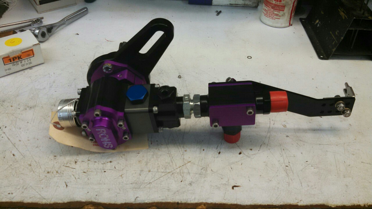 KillerRons James Monroe and Ron's Fuel Injection Systems