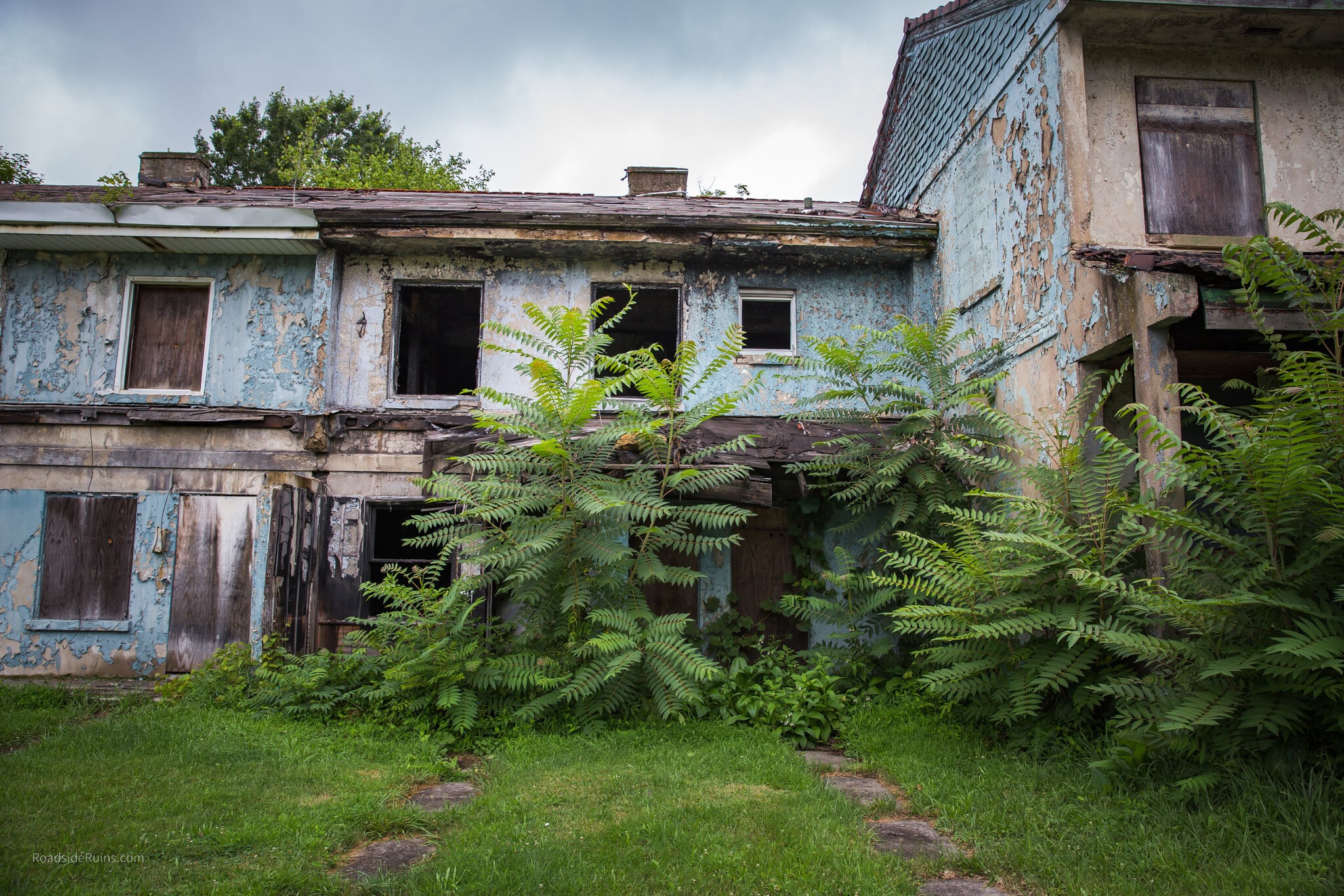The 15 Best Abandoned Places In Ohio For 2024 And Beyond