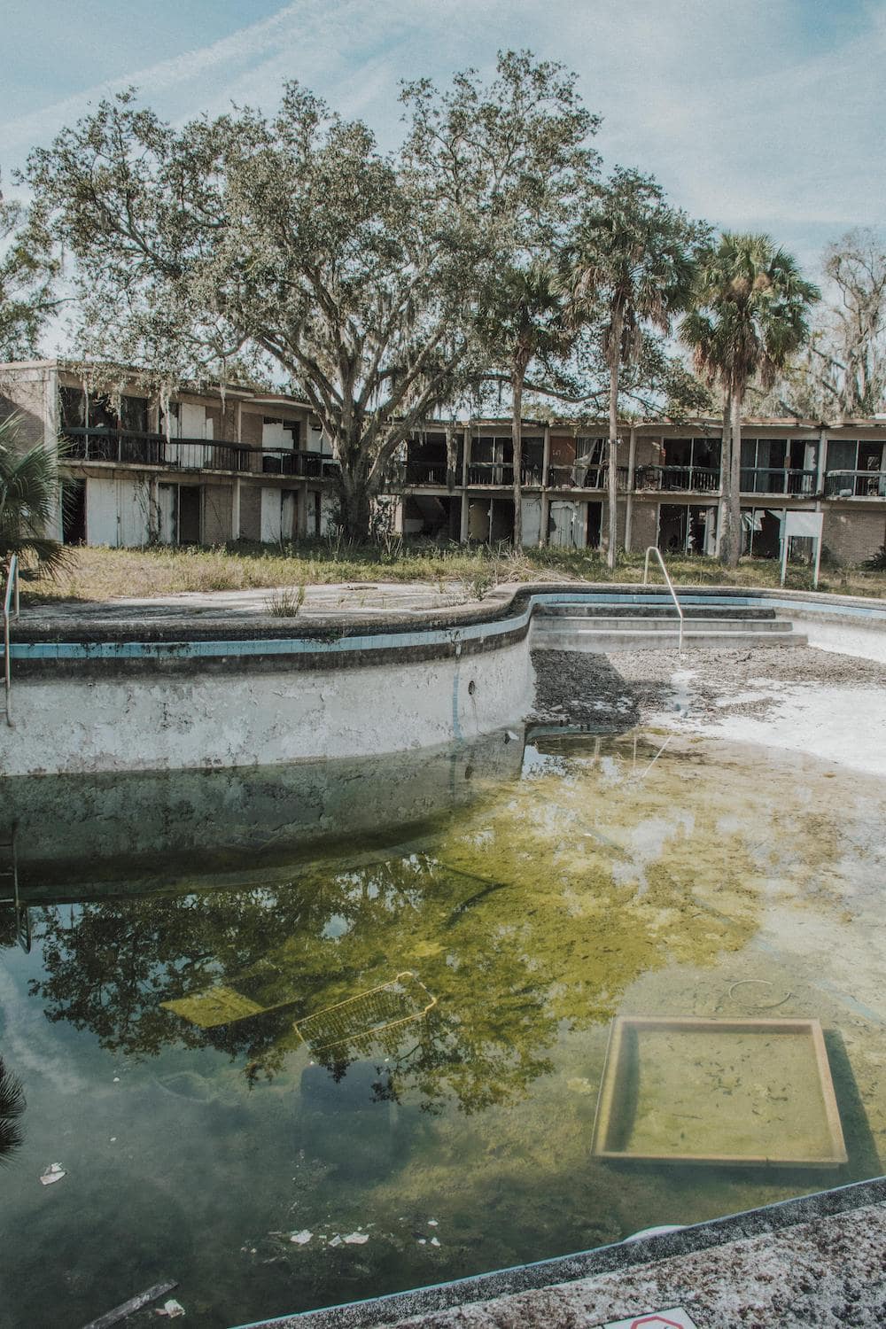 Top 10 Abandoned Hotels In The US Our Great Picks For 2023 Killer Urbex