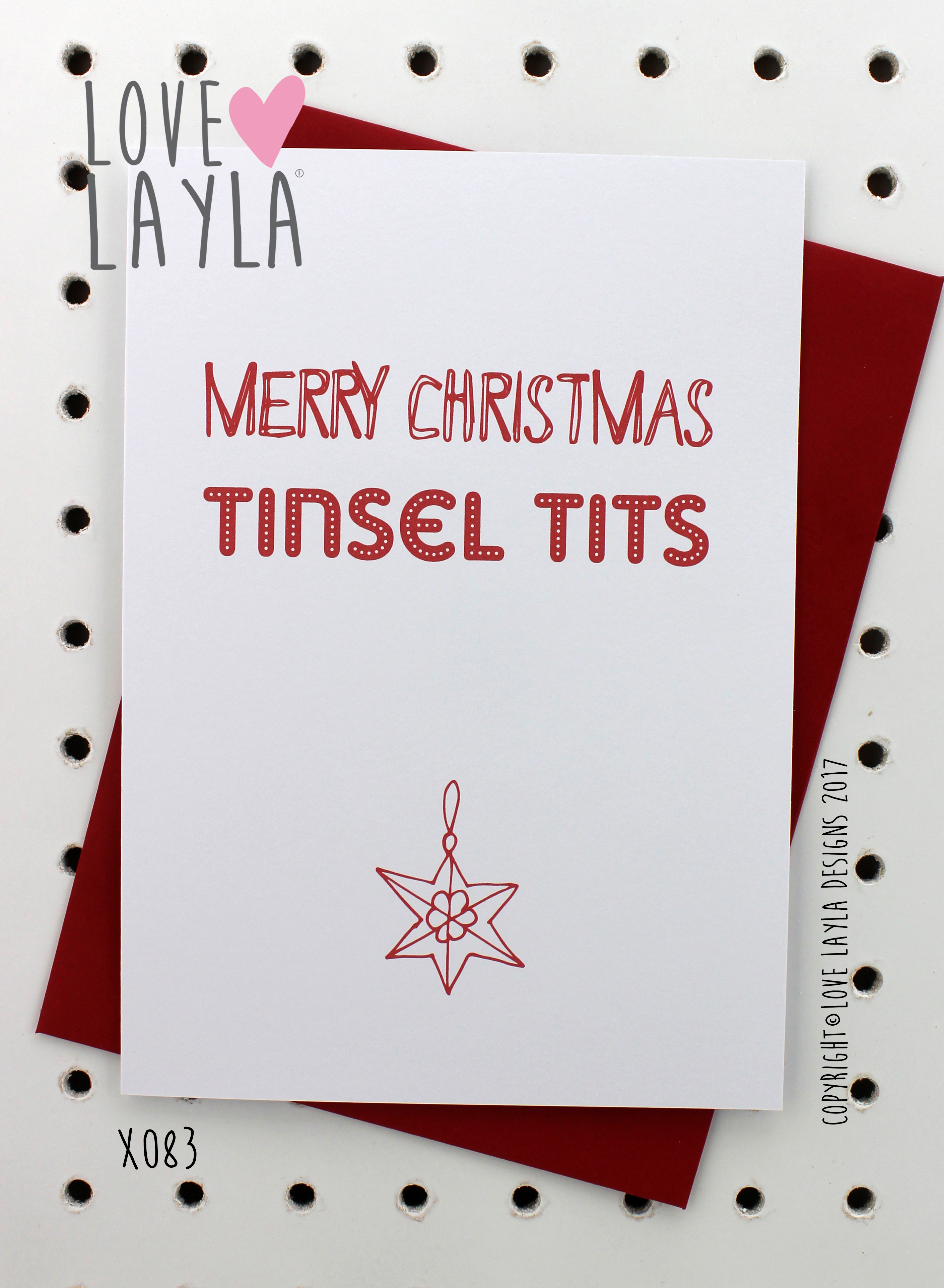 Love Layla, the purrfect greeting cards Killing Kittens