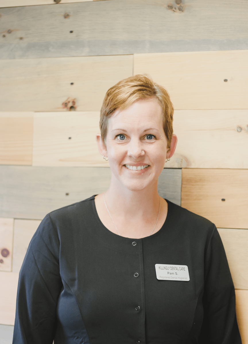 Meet Our Team Killingly Dental Care, LLC Dayville, CT General and Cosmetic Dentist