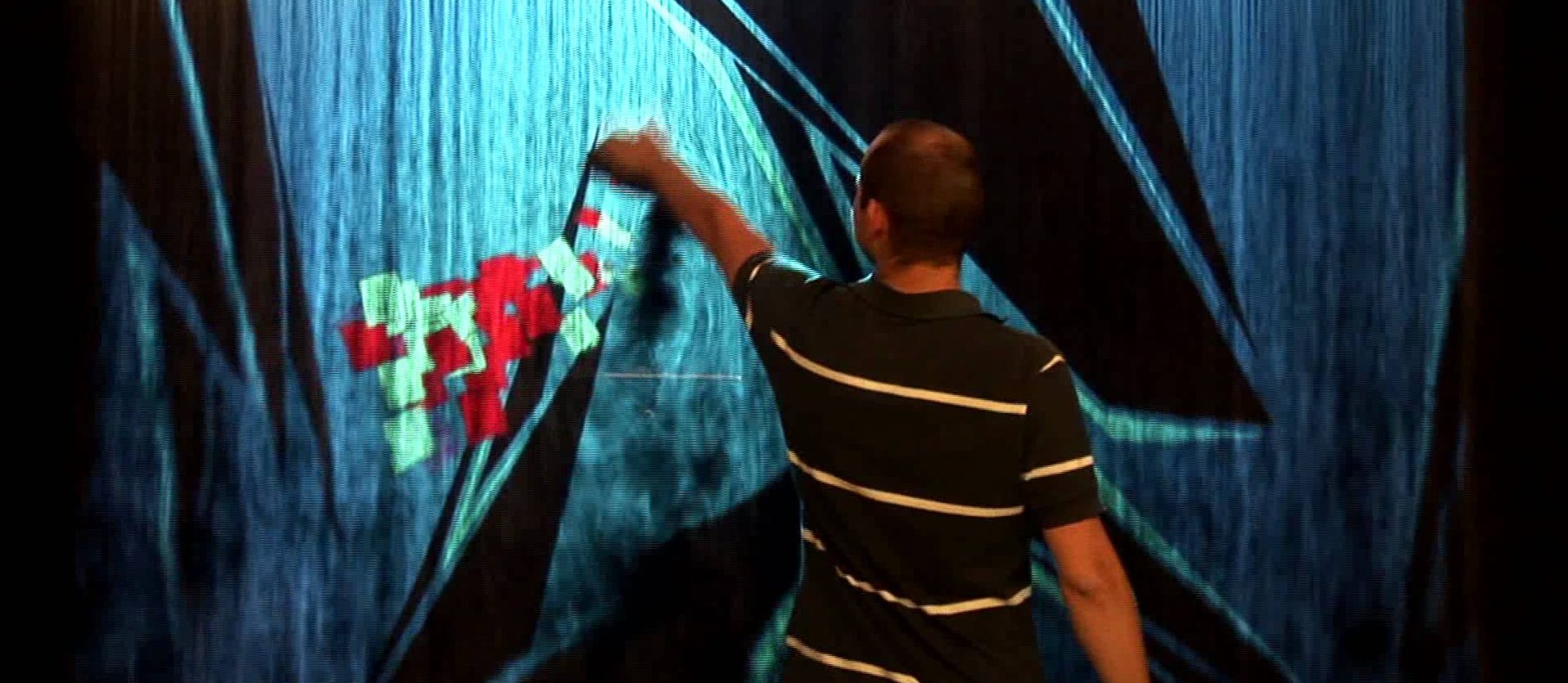 Projection in Theatre Special Effects