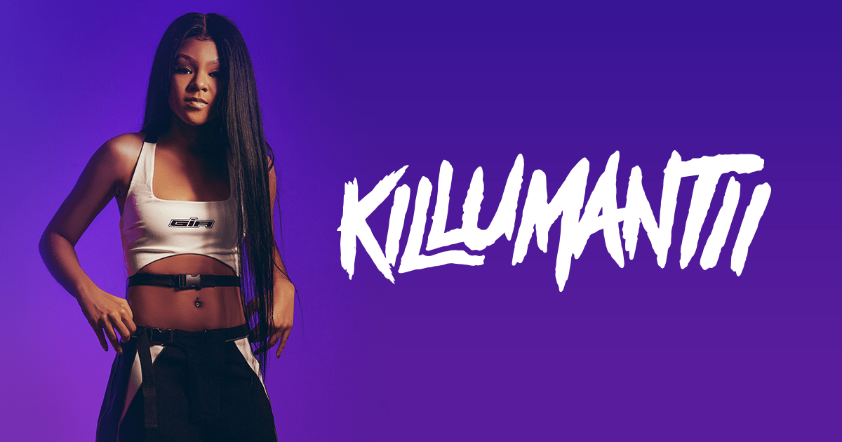 Official site of Killumantii