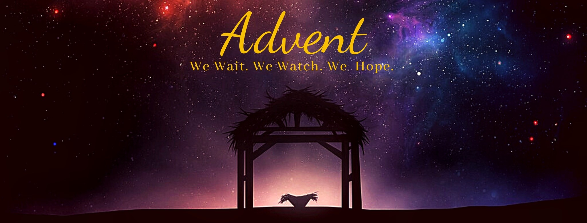 Advent & Christmas Reflections St Laurence O'Toole Kilmacud