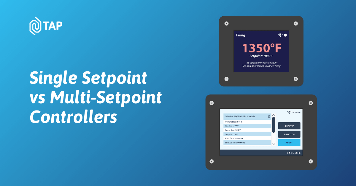 Setpoint Controllers Single Setpoint vs MultiSetpoint Controllers