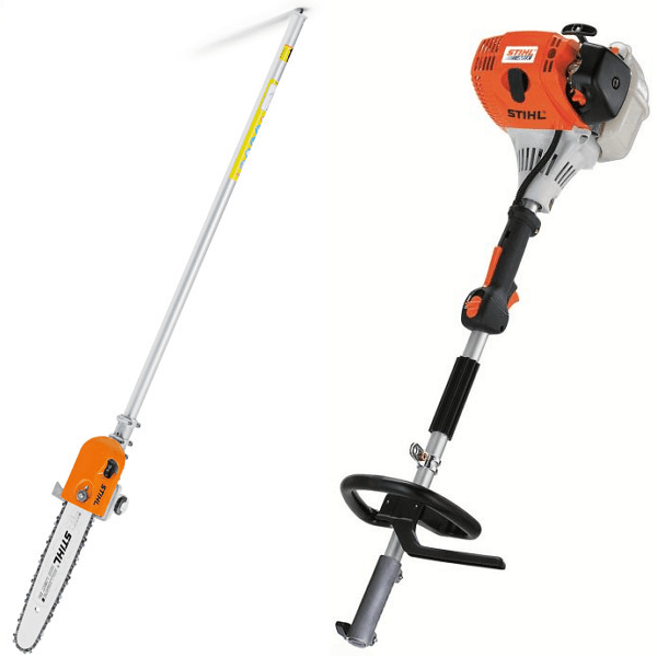 Elagueur Sur Perche 2m Kilouplus