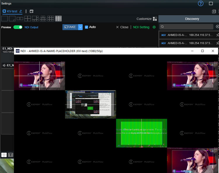 3 Free Solutions to get NDI Input and Output (OBS, Streamlabs
