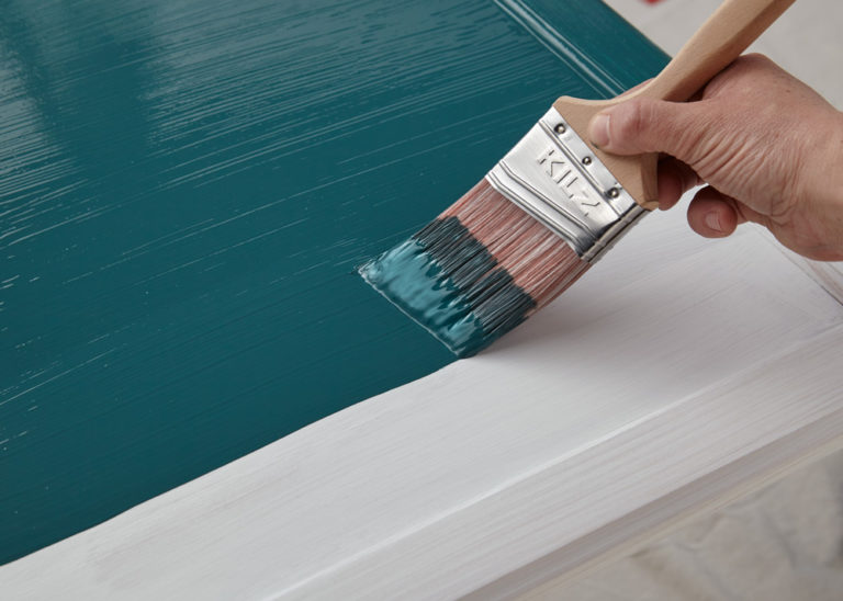 Primer Tips Articles The Perfect Finish Blog by KILZ®