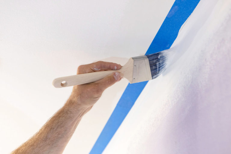 What’s Really in the Can? Paint and Primer vs Primer KILZ Blog