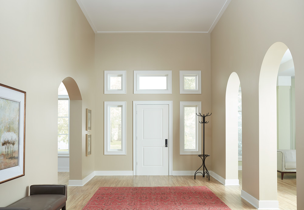 32+ Different Paint Sheens