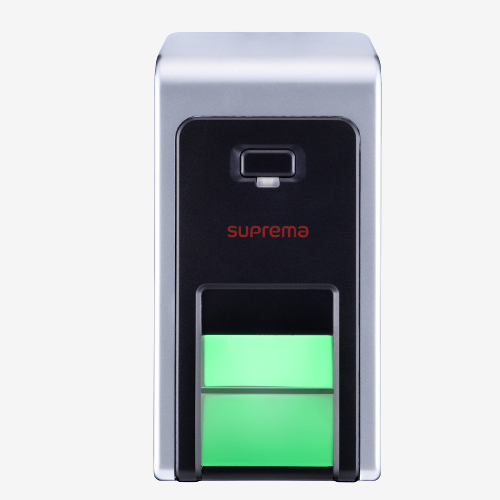 Suprema RealScanD Biometric Fingerprint Scanner Kimaldi