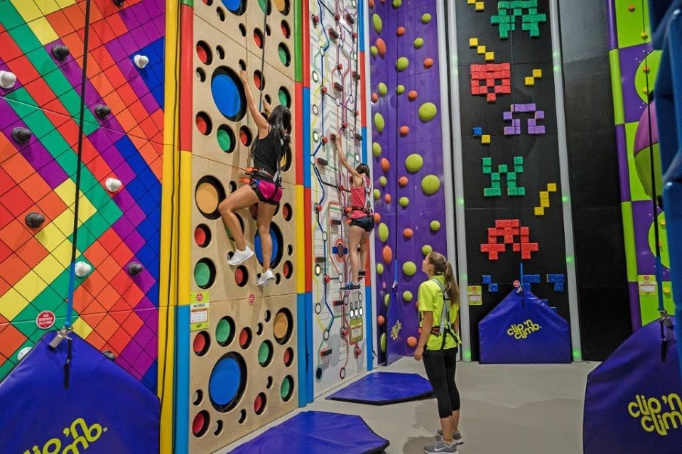 MAXX Arena Kirchheim KiMaPa