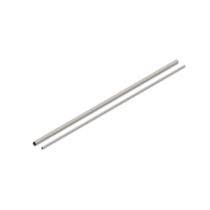 Rod, Stainless Steel Kimball Physics