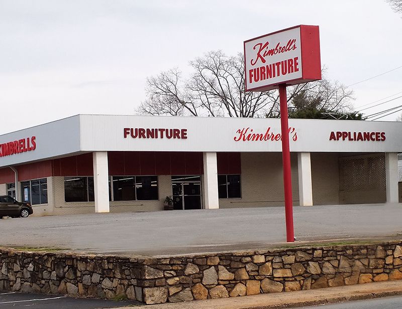 Home Furniture Store In Forest City Browse Furniture, Appliances