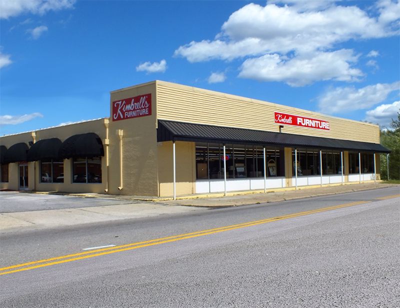 Home Furniture Store In Laurinburg Get Great Deals On Popular