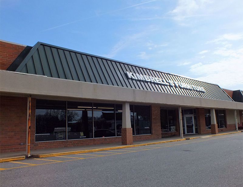 Home Furniture Store In Belton Shop At A Local Store Kimbrell's