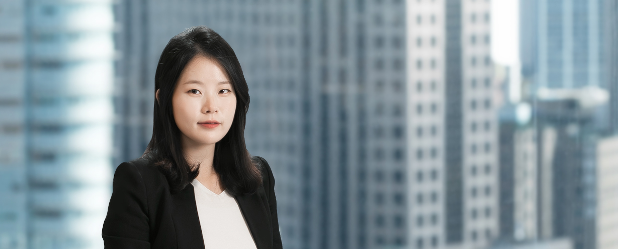 김유진 Kim & Chang 김·장 법률사무소