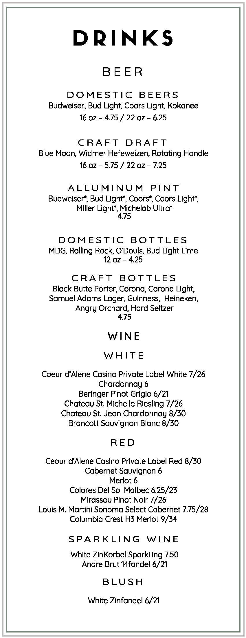 Group 2 Nighthawk Ultra Lounge In Transition