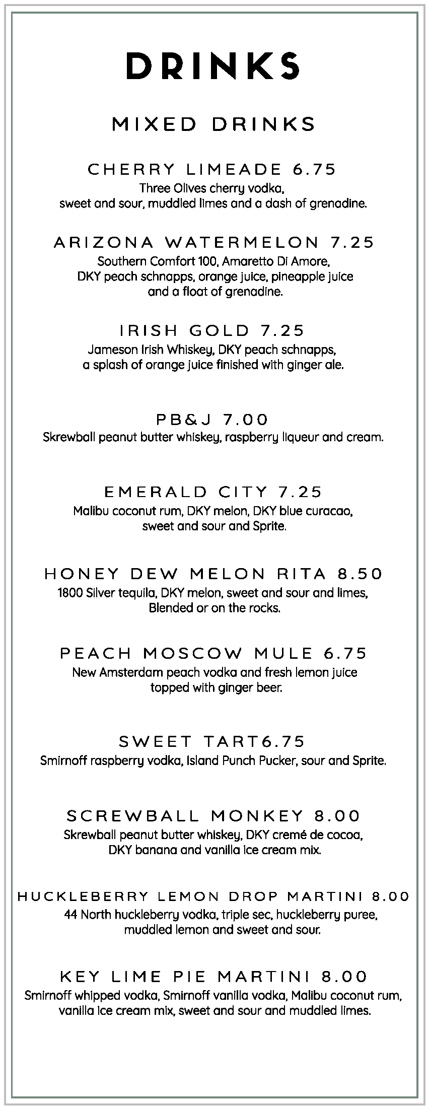 Group 2 Nighthawk Ultra Lounge In Transition