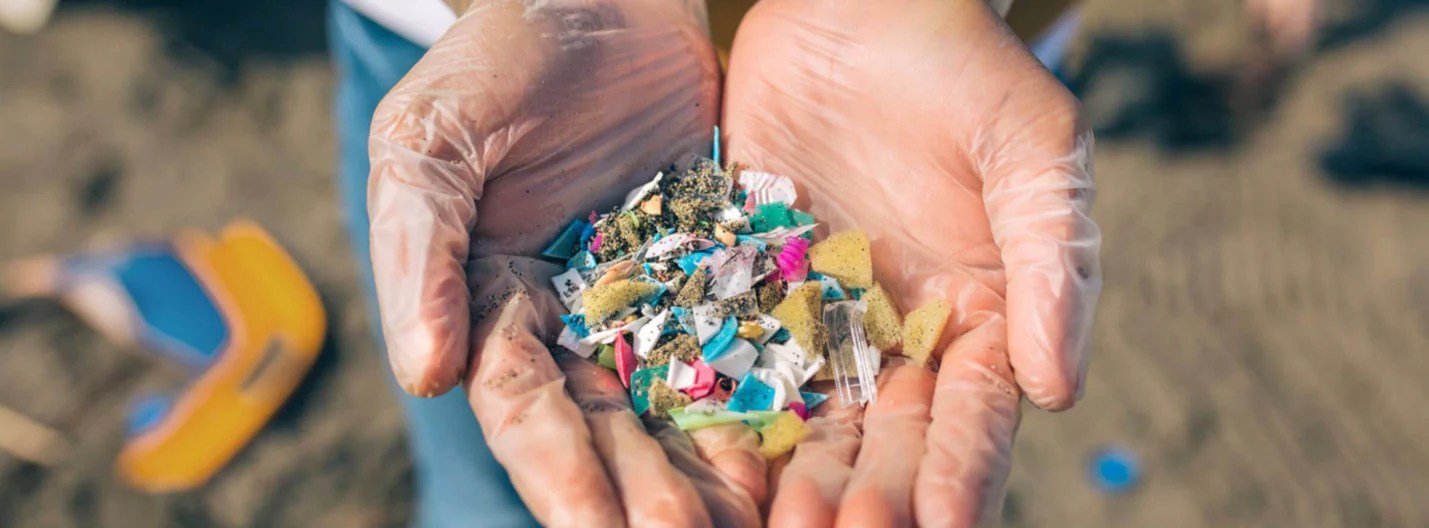 Plastic Break Down and Fragmentation and Its Impact KimEcopak