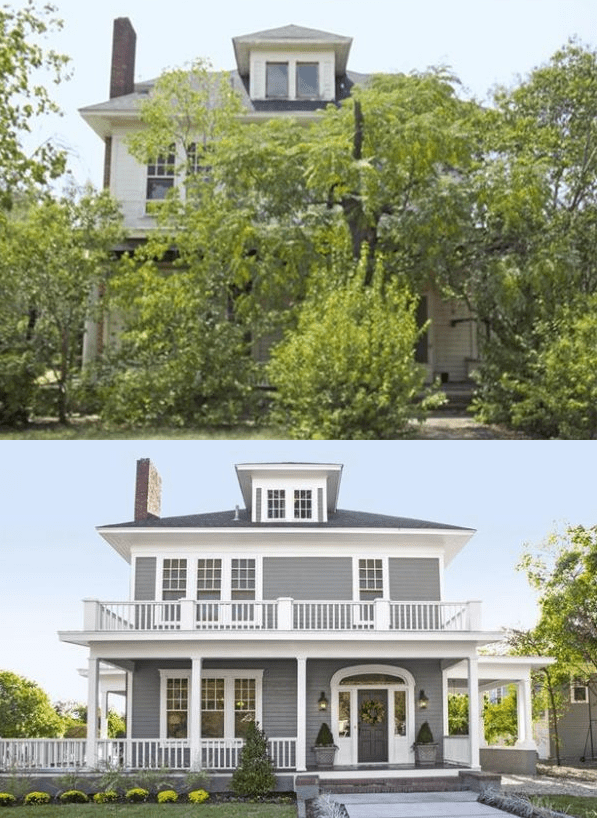 Fixer Uppers Alysa Kim Toronto Real Estate