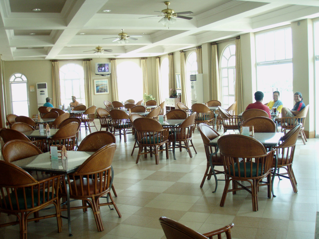 Summit Point Golf & Country Club