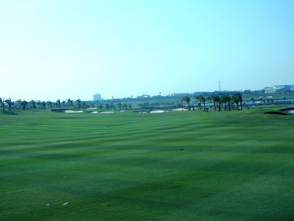 Amata Spring Country Club