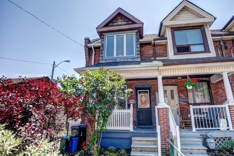 319 Wallace Ave Kim Kehoe