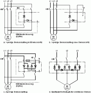 How To Wire 480v 3 Phase Brake Motor - 4K Wallpapers Review
