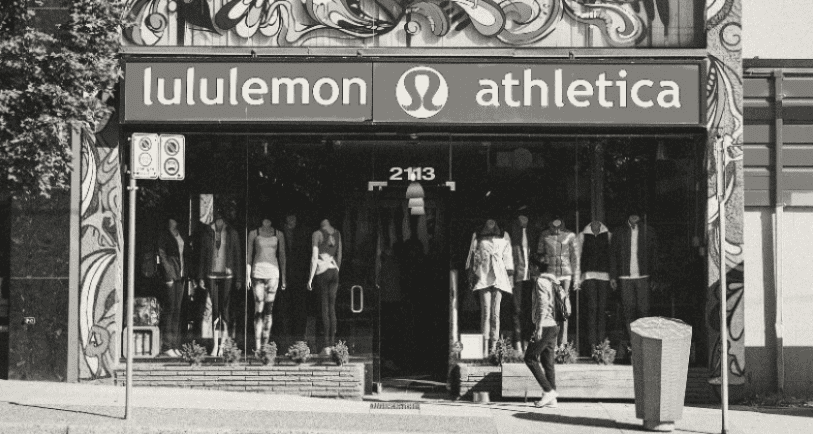 How The Lululemon Brand Became Iconic In Athletic Wear Kimp