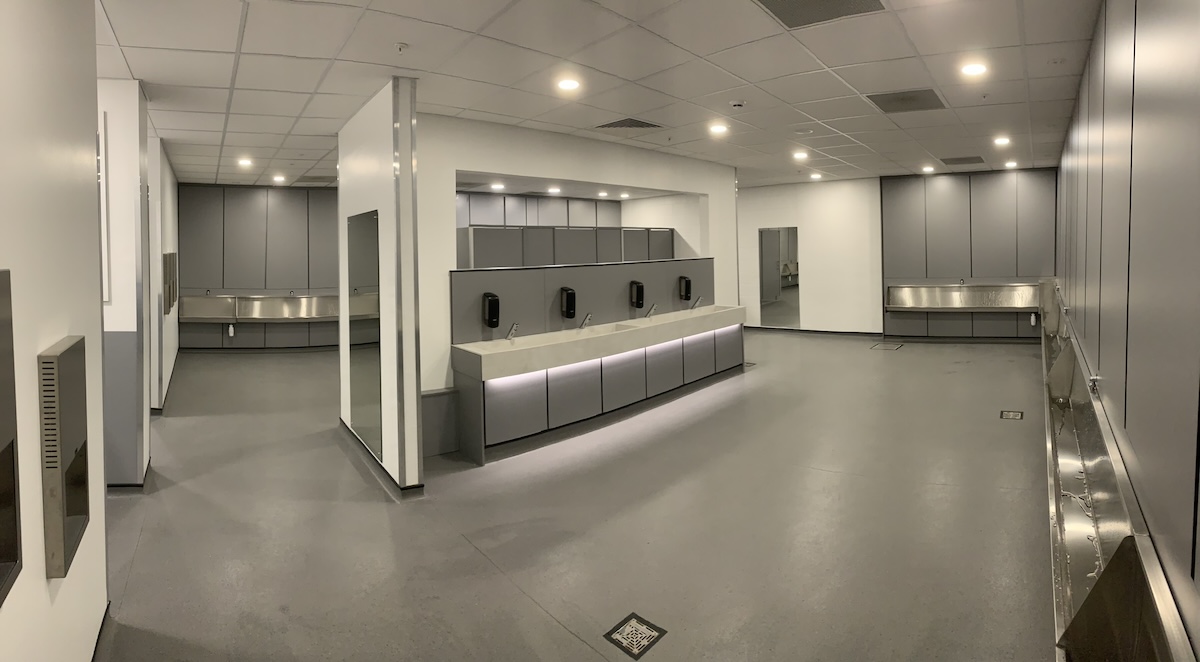 Why Sensor Taps make sense over Percussion Taps Kimpton