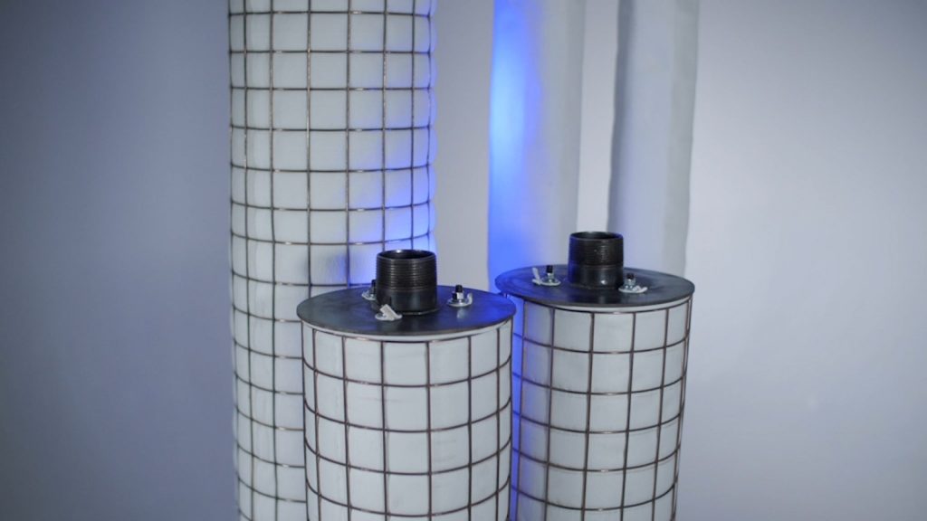 How Candle Filters can Capture Fine Oil Mist using Specially Designed